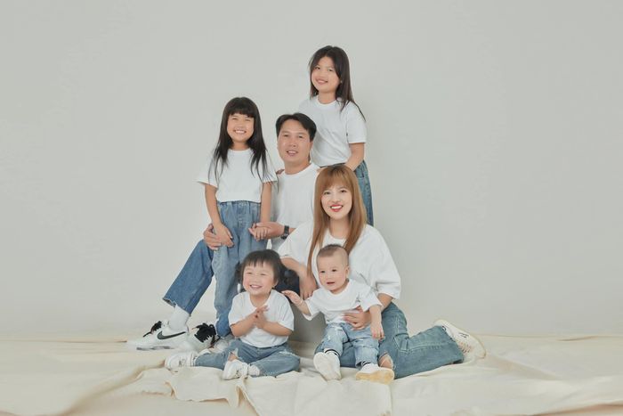 BaBy Studio Ong Béo hình ảnh 1