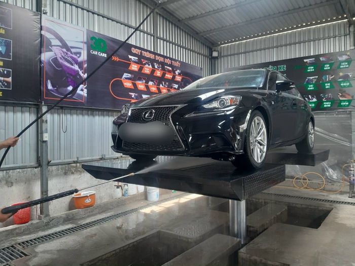 Hình ảnh TRUNG AUTO 2