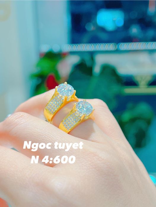 Ảnh 2 của Tiệm Vàng Ngọc Tuyết