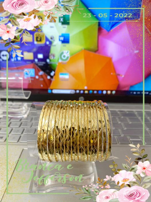 Ảnh 1 của Cửa hàng vàng Đức Vinh