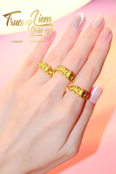 Hình ảnh Tiệm Vàng TRƯƠNG LIÊM 2