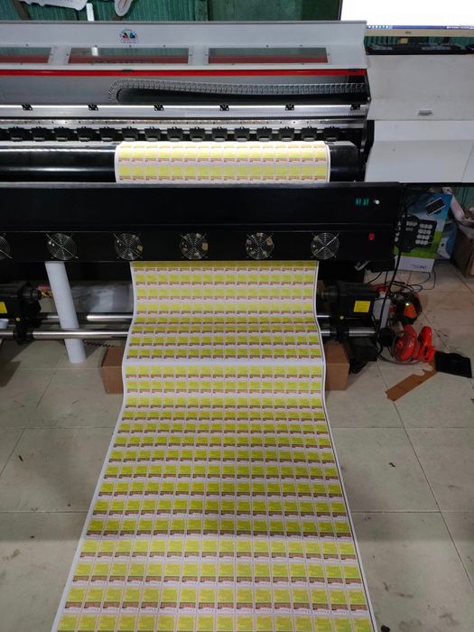 Ảnh 2 của Công ty Thi Công Quảng Cáo Thuận Phát