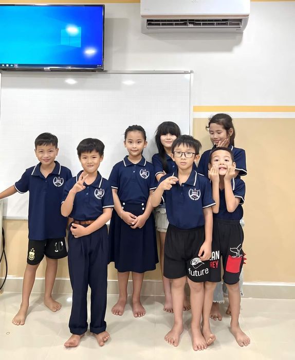 Hình ảnh Trung Tâm Anh Ngữ BIC 1