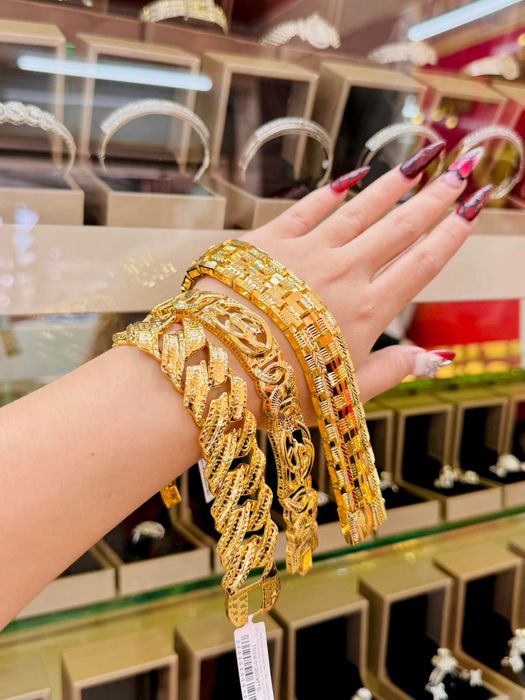 Hình ảnh của Tiệm Vàng Kim Vy 2