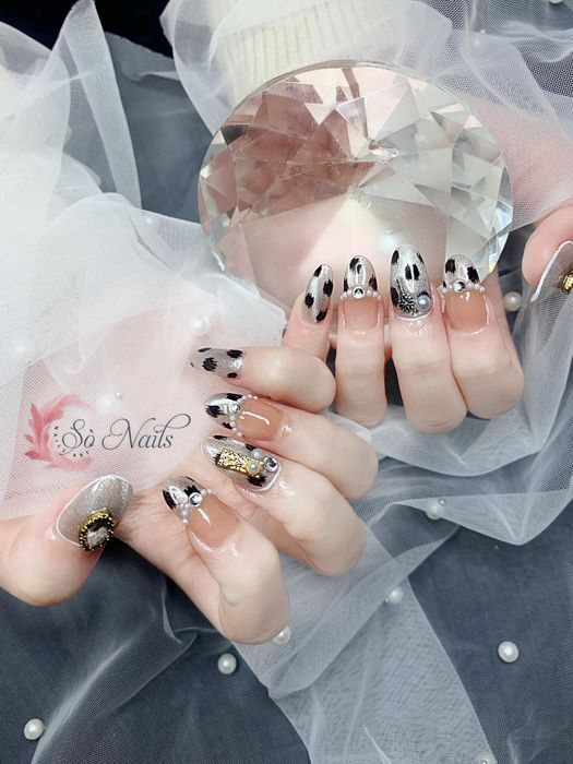 Hình ảnh Sò nail 3
