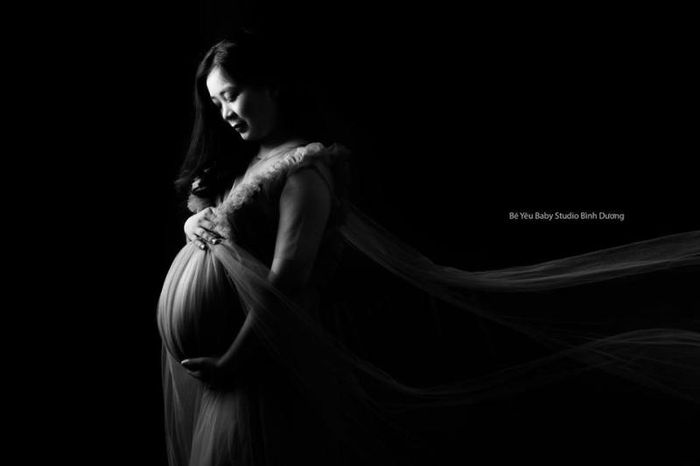 BÉ CƯNG Studio BÌNH DƯƠNG – Chụp Ảnh Em Bé & Gia Đình ảnh 2