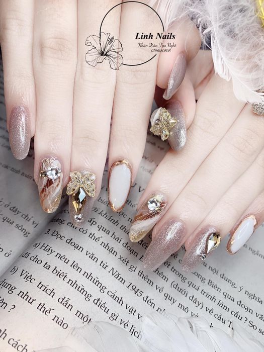 Hình ảnh Linh Nail 1