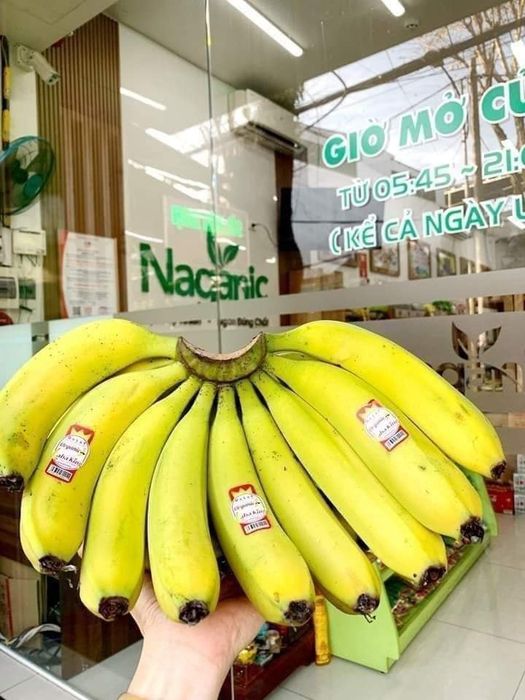 Hình ảnh 2 của Naganic - Địa chỉ thực phẩm sạch hàng đầu tại Quảng Ngãi