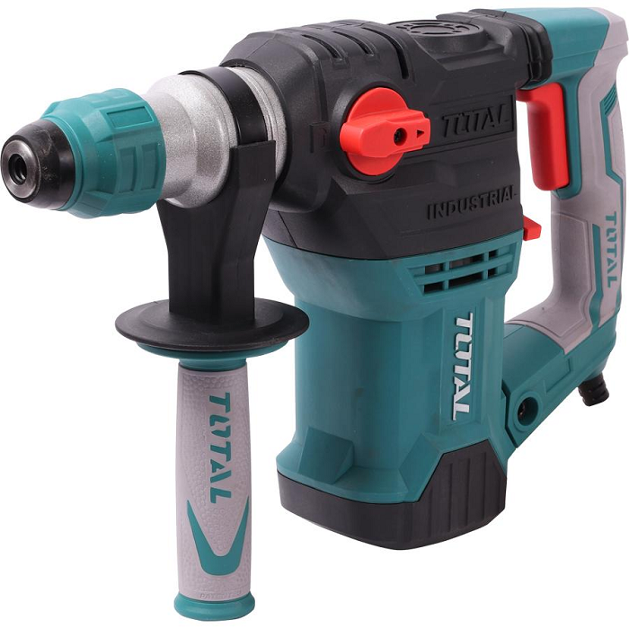 Máy đục bê tông Total hình 1