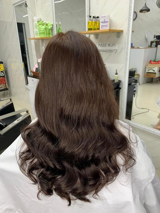Salon tóc HẬU DUNG ảnh 2