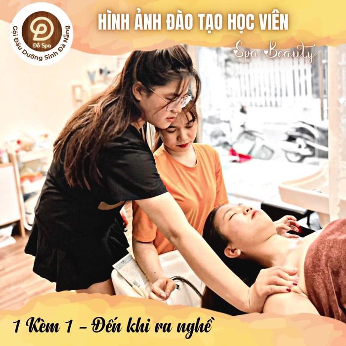 Hình ảnh 1 của Đỗ Spa