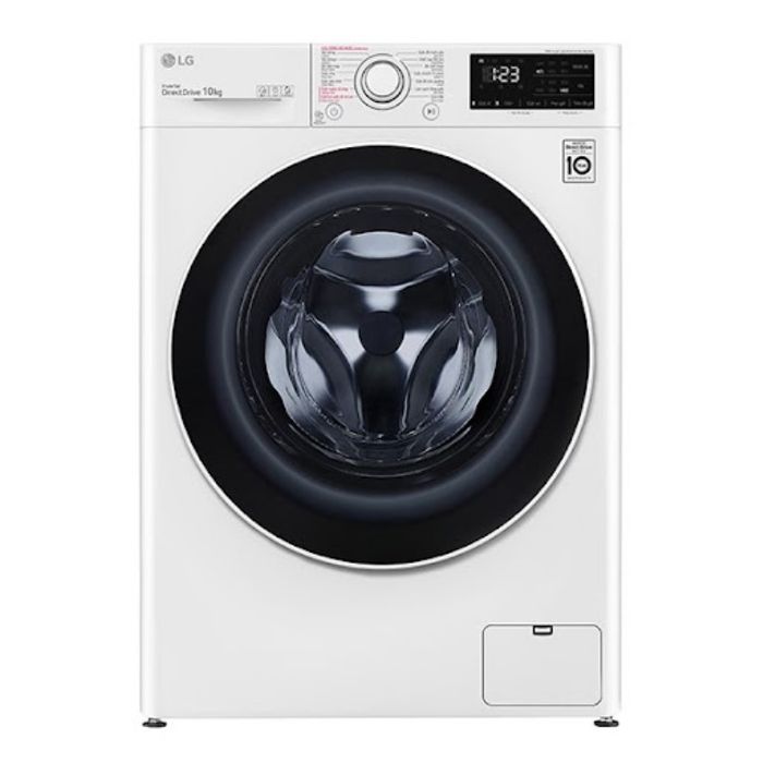 Hình ảnh máy giặt LG 2