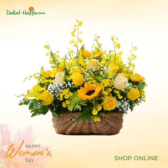 Ảnh 2 của Dalat Hasfarm