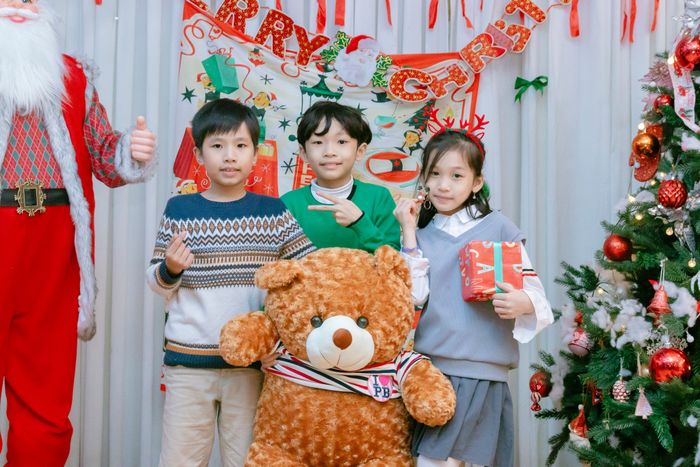 Hình ảnh Ngôi Nhà Anh Ngữ Meraki 2