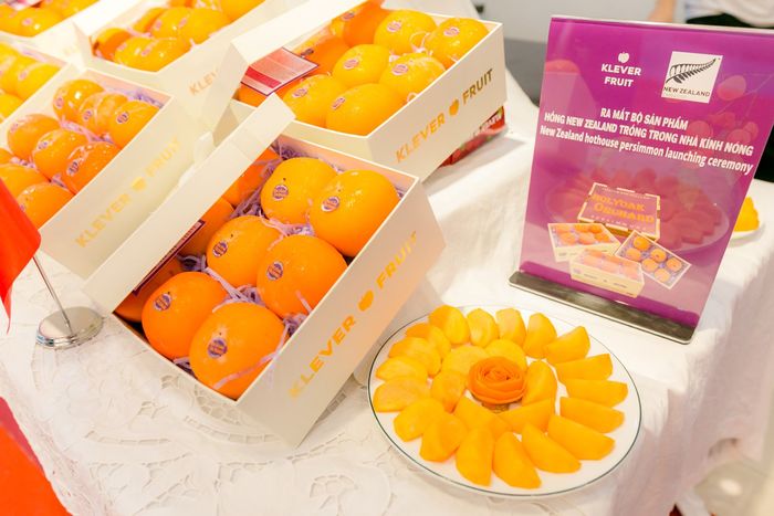 Hình ảnh 2 của Klever Fruits