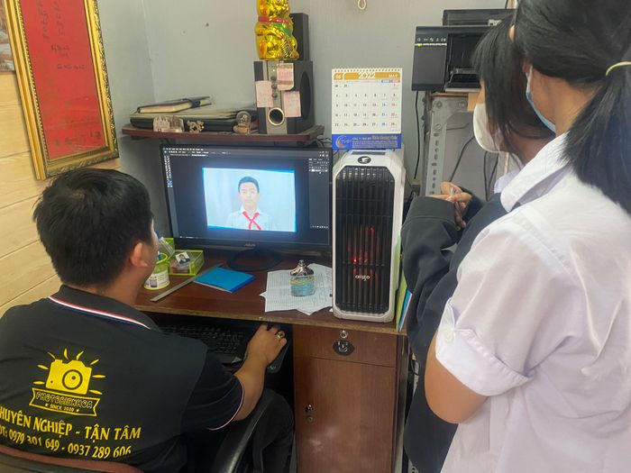 PhoTo Biên Hòa ảnh 2
