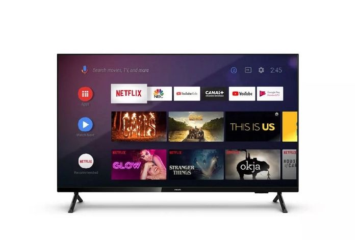 Tivi Philips phi&ecirc;n bản 1
