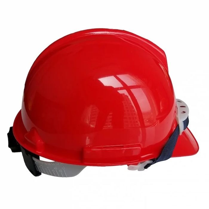 Nón bảo hộ lao động Total hình 1