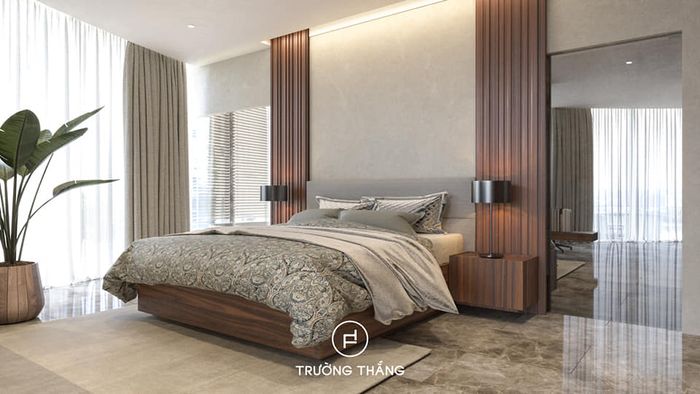 Trường Thắng - Nội Thất Gỗ Tự Nhiên hình ảnh 2