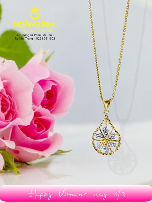 Ảnh 1 của HOÀNG KIM Jewelry & Diamond