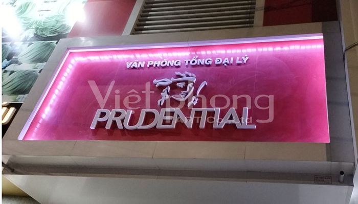 Công ty Quảng cáo, Nội thất & Sự kiện Nguyễn Phong - Hình ảnh 2