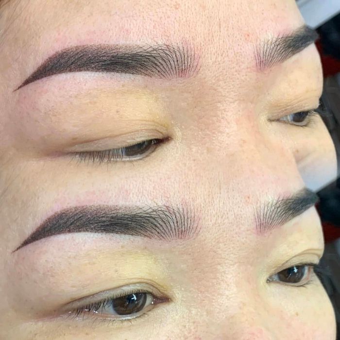 Ảnh 2 tại Lê Hòa Phun Xăm