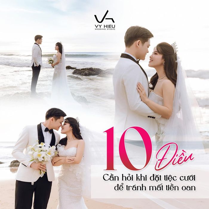 Ảnh 1 tại Studio Vy Hieu