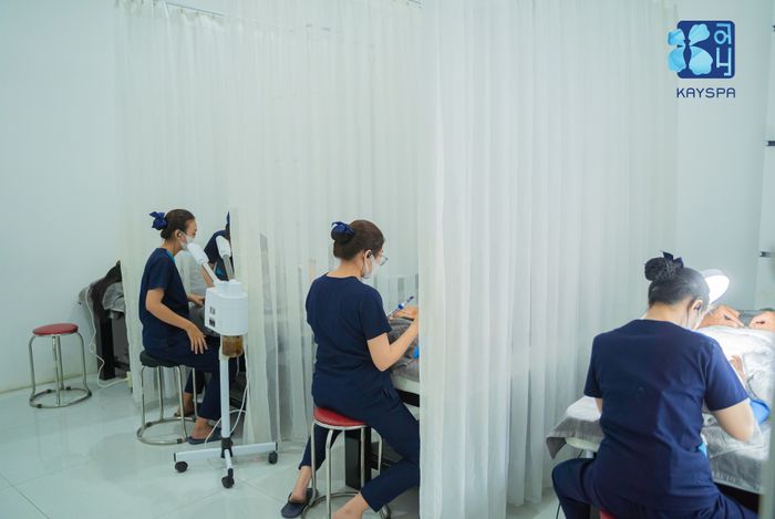 Hình ảnh của Kay Spa