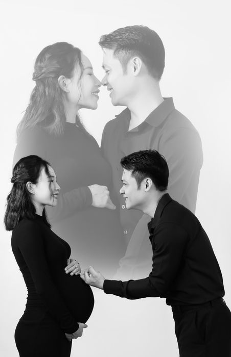 Hình ảnh từ Angel - Studio ảnh cho bé 3