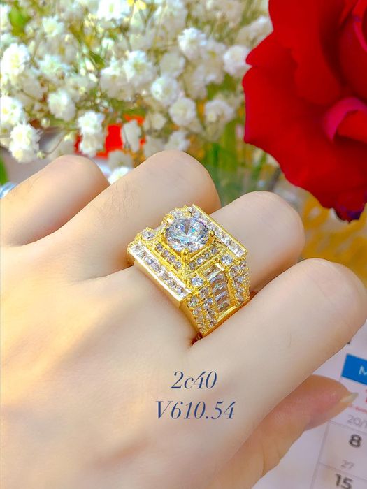 Hình ảnh Tiệm Vàng TRƯƠNG HƯNG 2