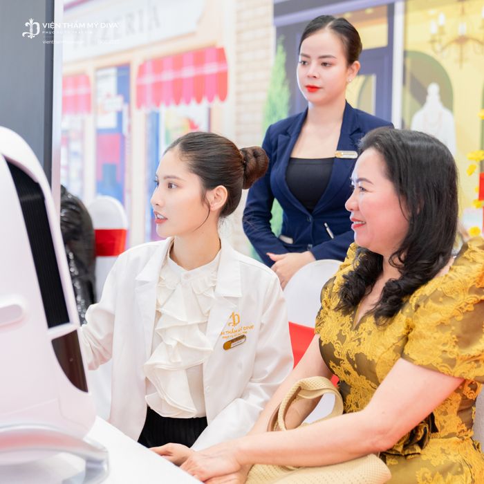Hình ảnh Viện Thẩm Mỹ DIVA 2