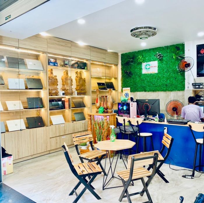 Đăng Hậu Store - Laptop Nha Trang hình ảnh 2