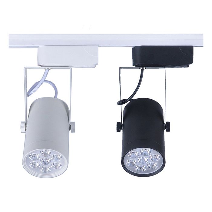 Hình ảnh đèn rọi ray MPE 2