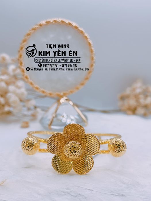 Hình ảnh Tiệm Vàng Kim Yến Én 2
