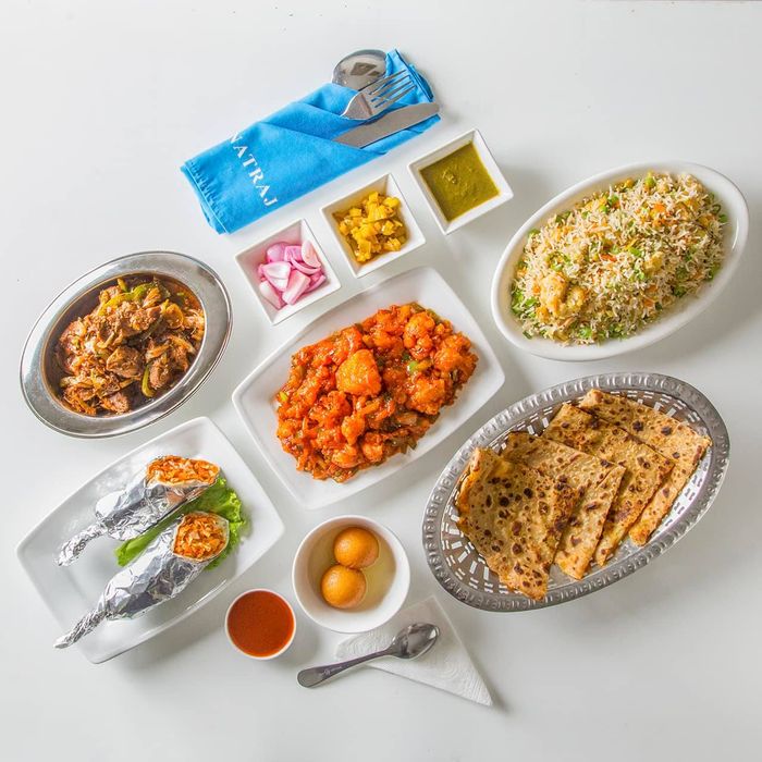 Ảnh 1 về món ăn tại nhà hàng