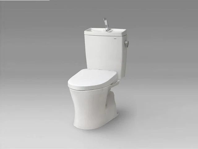 Bồn cầu TOTO ảnh 2