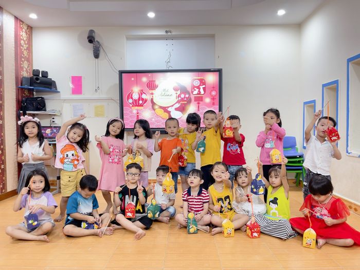 Hình ảnh Trung tâm Anh Ngữ Fansipan 2