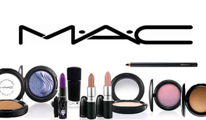 Hình ảnh mỹ phẩm MAC 1