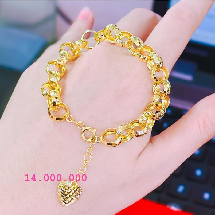 Hình ảnh 2 của CỬA HÀNG VÀNG KIM MINH
