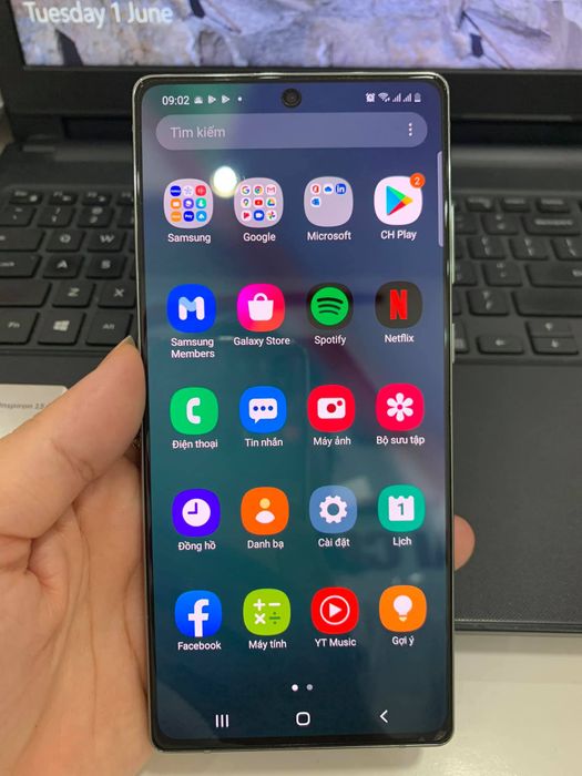 Ảnh 2 của Hệ Thống Cầm Đồ F1