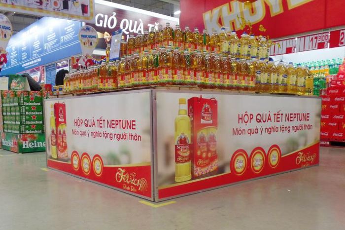 Hình ảnh 2 của Công Ty TNHH DV & TM Quảng cáo An Giang