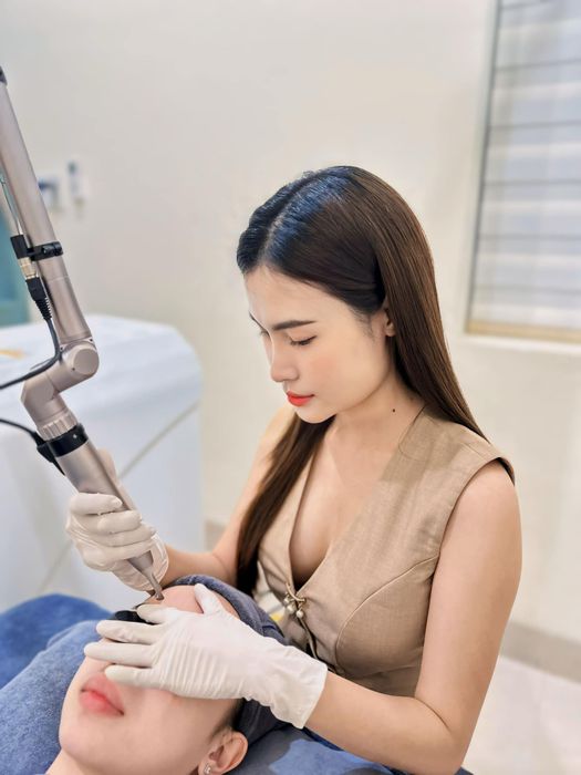 Hình ảnh VY HOUSE Spa & Beauty 2