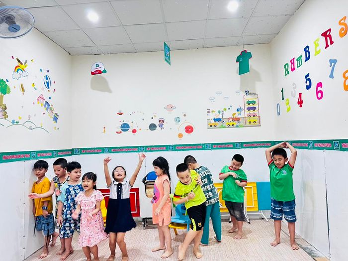 Trung Tâm Anh Ngữ EMY hình ảnh 2