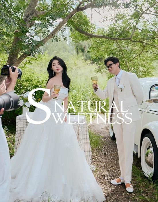 Hình ảnh ELLY Wedding 2