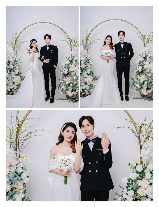 Hình ảnh của Thi Nguyễn Wedding Studio 2