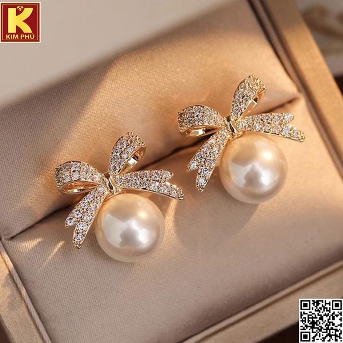 Hình ảnh Vàng Bạc Kim Phú 1