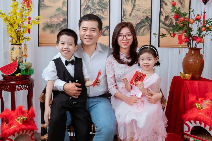 Hình ảnh tại Elsa Baby Studio 2