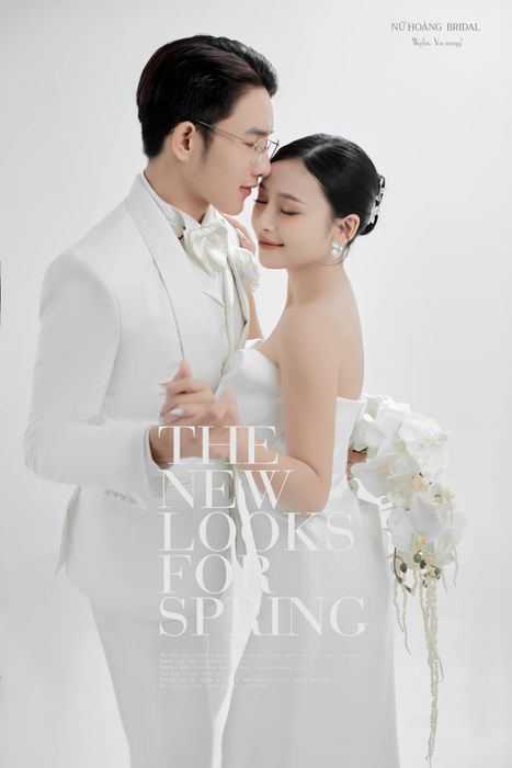 Hình ảnh Nữ Hoàng Wedding 3