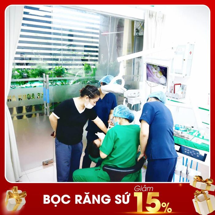 Nha Khoa 37 - Hình ảnh thứ 2