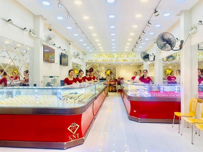 Ảnh 3 của Tiệm Vàng KIM NGỌC TÀI
